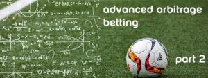 Arbitrage Betting - Full Guide For Biased Arbs With Formulas