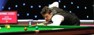 Snooker Betting - Championship League