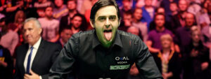 Snooker Betting & Why Ronnie O’Sullivan Withdraws from the British Open.