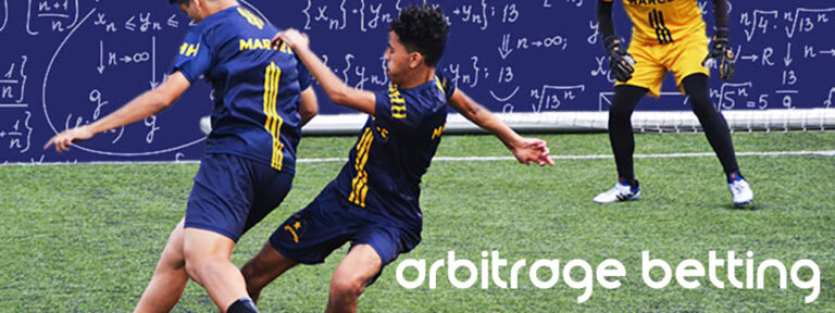 Introduction To Arbitrage Betting - How To Find Arbitrage Bets