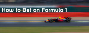 How to bet on formula 1 - best formula 1 betting strategies