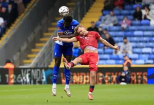 Oldham vs Southend