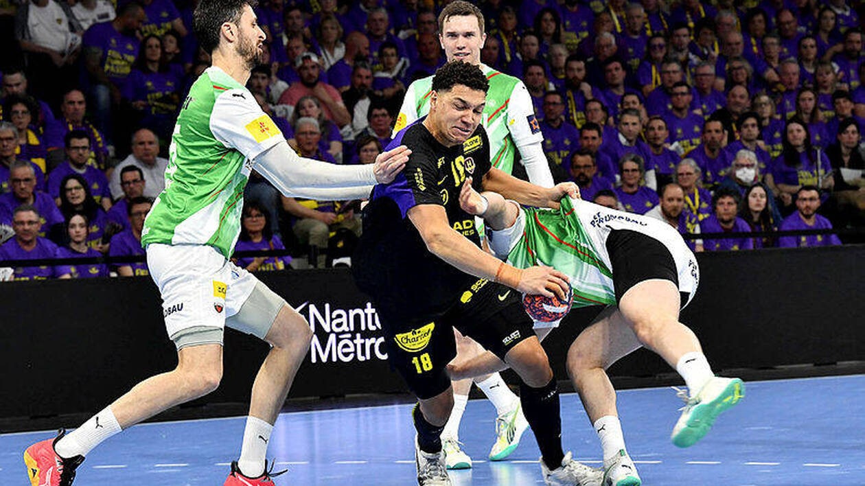Berlin vs Nantes Reze