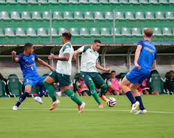 Chapecoense vs Ferroviaria SP