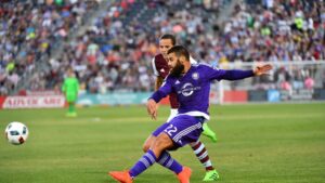 Colorado vs Orlando City
