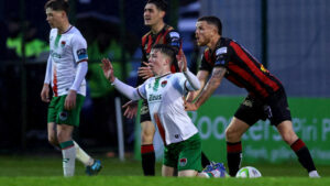 Cork vs Bohemians