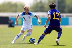 Czech Republic vs England u21