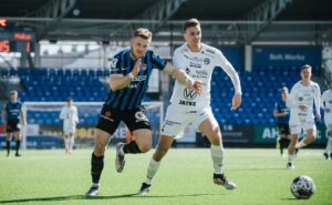 FC Inter Turku vs. FC Haka