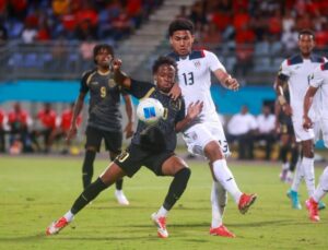 Haiti vs Saudi Arabia