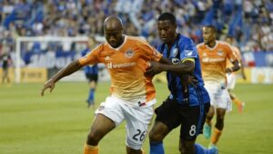 Houston vs Montreal