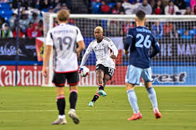 Kansas City vs FC Dallas
