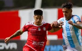 Limache vs Union La Calera