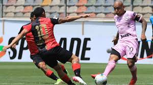 Melgar vs Sport Boys