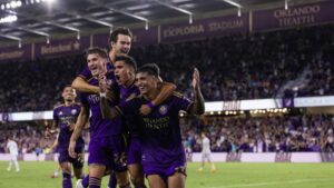 Saint Louis vs Orlando City