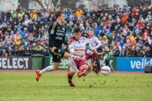Seinajoen V Jaro