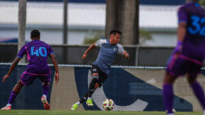 Sporting Kansas City vs Charlotte