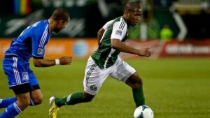 Timbers vs SJ Earthquakes
