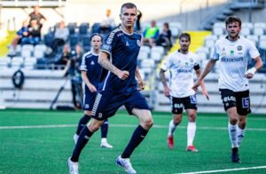 Trelleborgs FF vs Utsikten