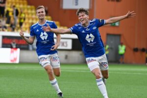 Valerenga and Molde