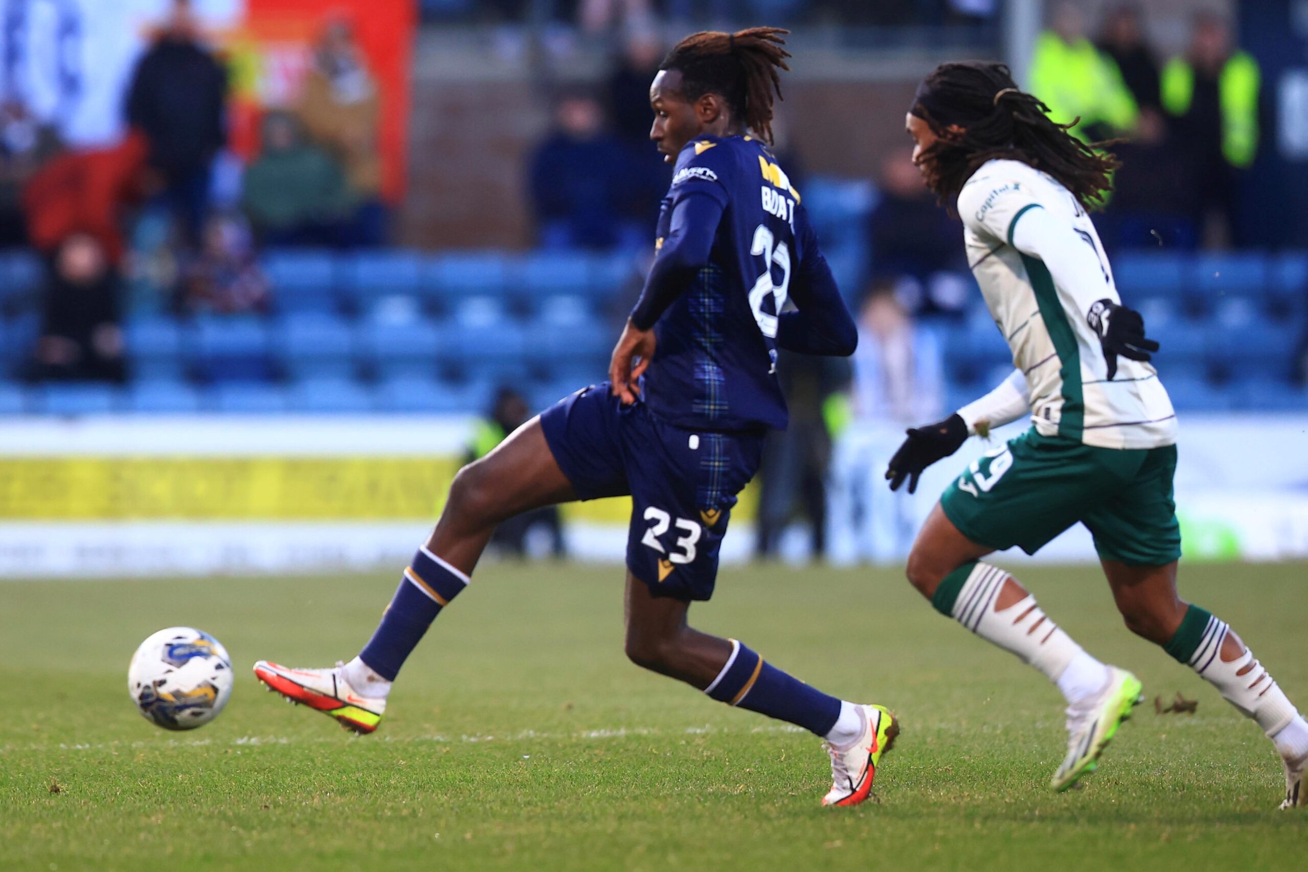 Dundee vs Hibernian