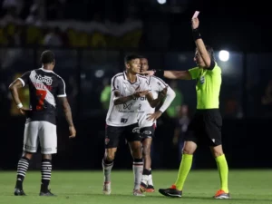 Gremio RS vs Vitoria